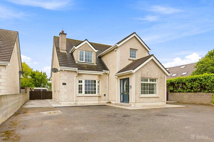 The Haven, South Shore Road, Rush, Co. Dublin, K56YT27