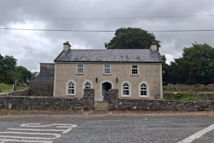 Carrow, Dualla, Cashel, Dualla, Co. Tipperary