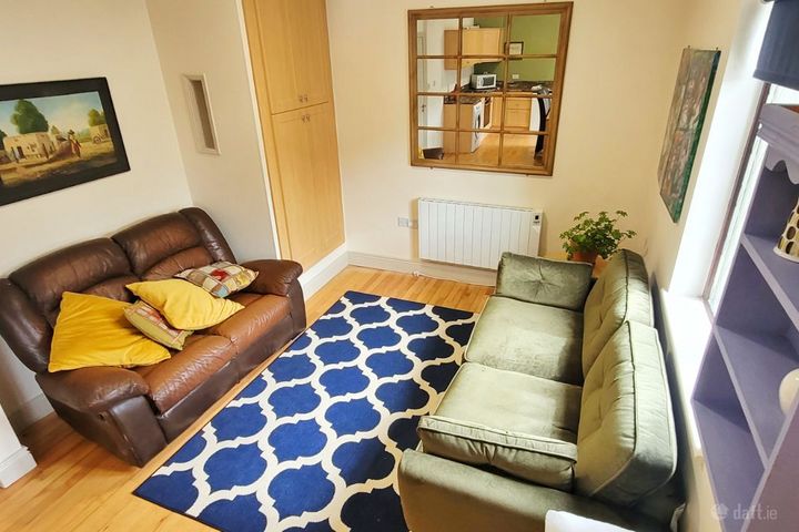 Apartment 3, 7 Father Griffin Place, Galway City Centre, Co. Galway