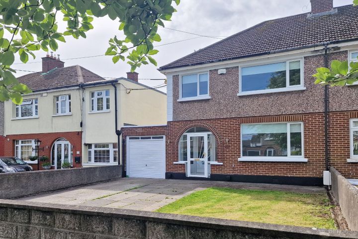 219 Glasnevin Ave, Glasnevin, Dublin 9, Dublin 11, Dublin