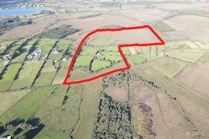 Cloongoonagh, Tooreen , Ballyhaunis, Co. Mayo