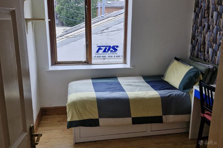 Adair court, D7, Dublin 7