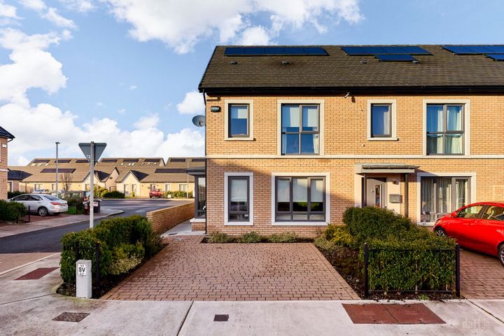 53 Willow Grove, Dunshaughlin, Co. Meath, A85PT04