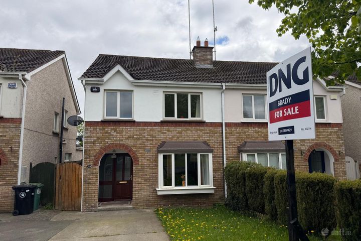 119 Shrewsbury Manor, Greenhills, Drogheda, Co. Louth, A92Y4EV