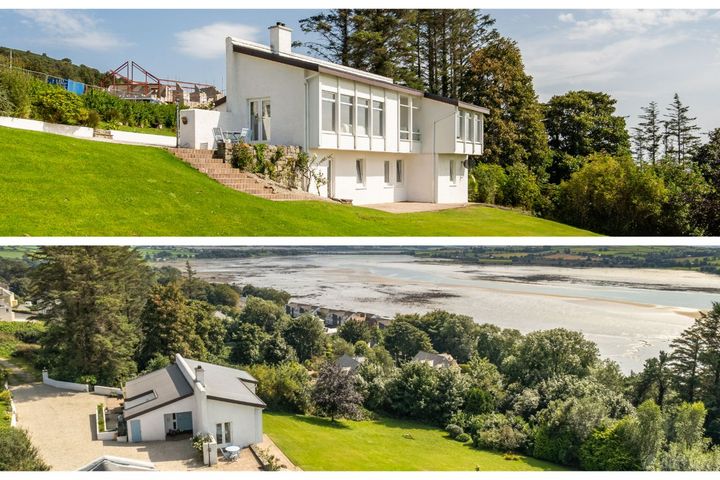 Gollan Lodge, Fahan, Donegal, Donegal