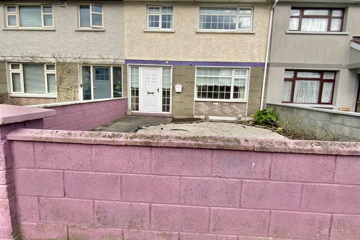 6 South Green, Arklow, Arklow, Co. Wicklow, Y14DF24