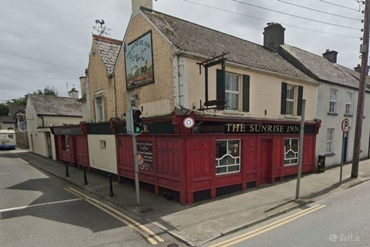 Townsend Street, Birr, Co. Offaly, R42D218