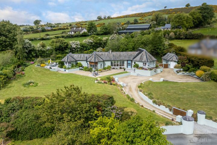 Sin A Bhuil, Baltyboys Lower, Blessington, Co. Wicklow, W91X656