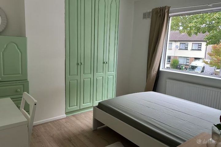 Cloverhill Road, Clondalkin, Co. Dublin