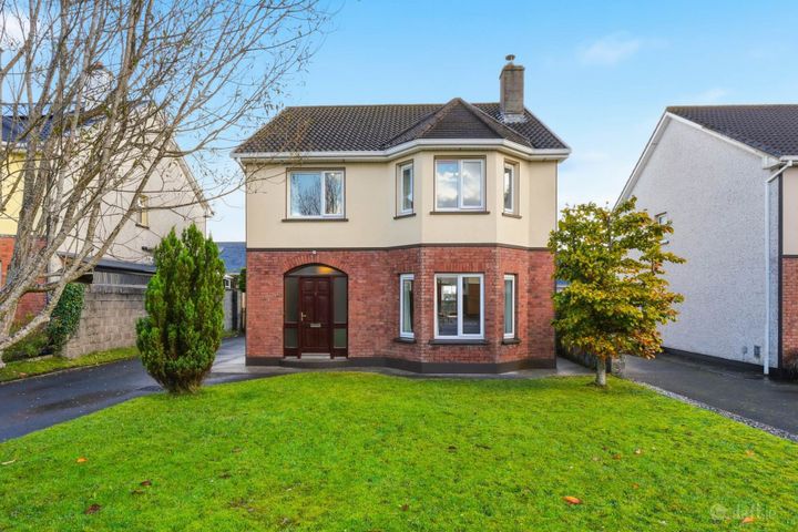 7 Rossmór, Pontoon Road, Castlebar, Co. Mayo, F23NV07