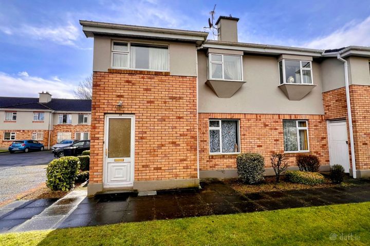 16 Bridge Court, Bridge Street, Ballinasloe, Co. Galway, H53XV26 - Photo 3