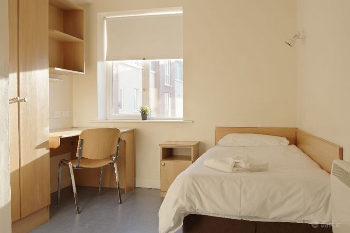 Fitzgerald Road, Waterford City Centre