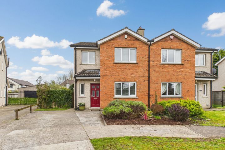 15 Dolmen Court, Browneshill Road, Carlow Town, Co. Carlow, R93NN97