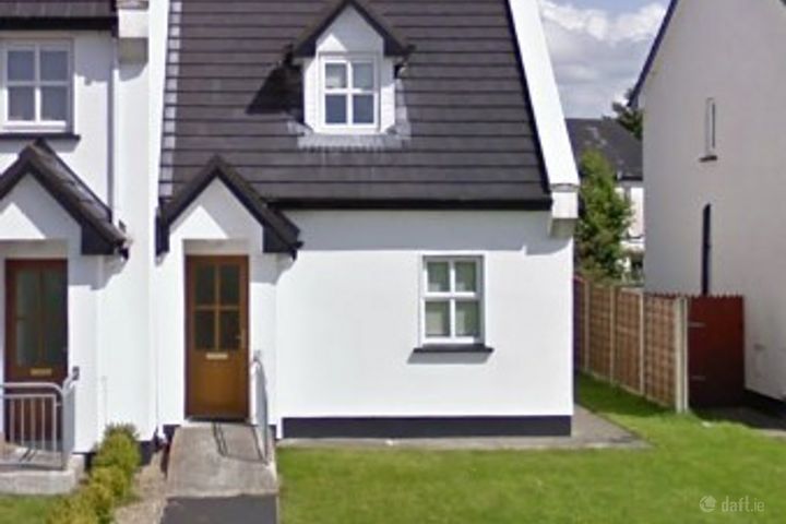 34 Hazel Lawns, Ballyhaunis, Co. Mayo