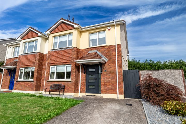 6 Ashington, Brooklodge, Glanmire, Cork