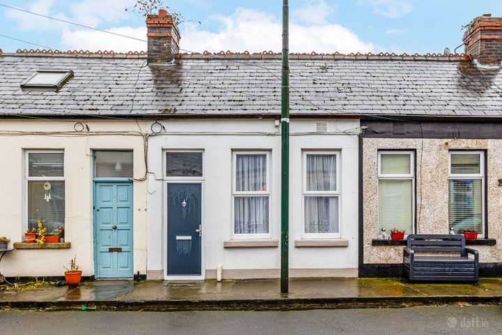 17 St Patricks Avenue, North Strand, Dublin 3, Dublin 3, Dublin