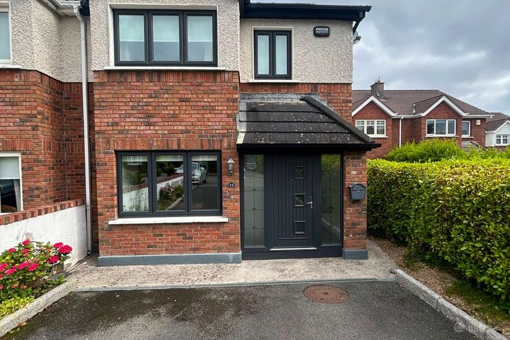 15 Verschoyle Glen, Dublin 24, Citywest, Dublin 24