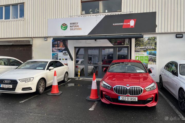 Unit 20 Town Park, Galway, Co. Galway