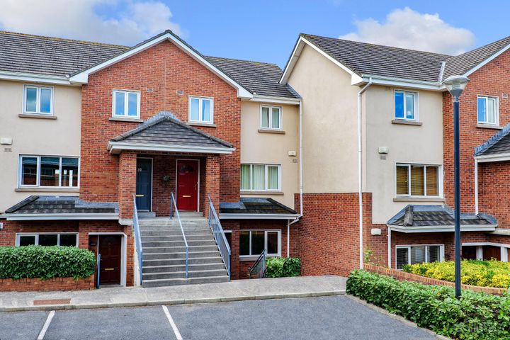 29 An Logan, Western Distributor Road, Knocknacarra, Galway, H91Y058