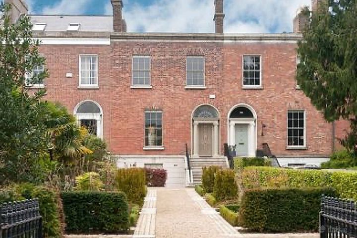 Wellington Road,Dublin 4, Ballsbridge, Dublin 4