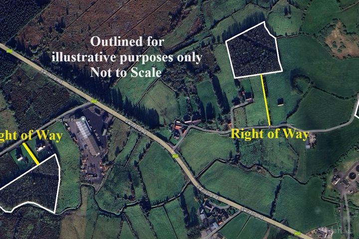 Logcurragh, Swinford, Co. Mayo