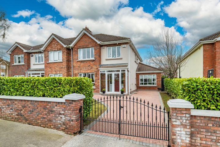 116 Sallins Bridge,, Sallins,, Co. Kildare, W91A0D4