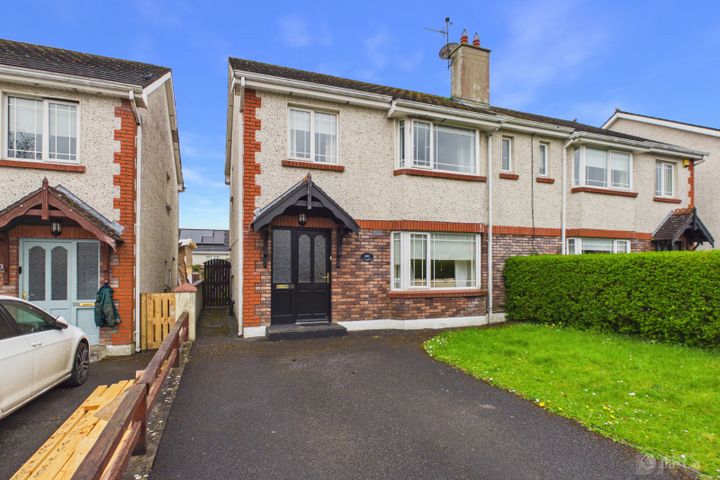 28 Westwood Park, Clara, Co Offaly, R35RH32