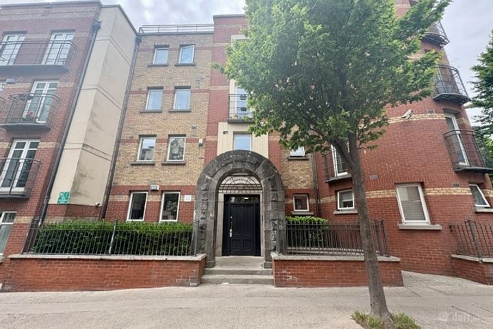 Newmarket Square, Wards Hill, Dublin 8