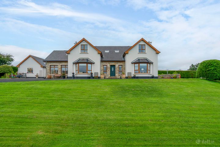 Tullyhoner, Breenagh, Letterkenny, Co. Donegal, F92R894