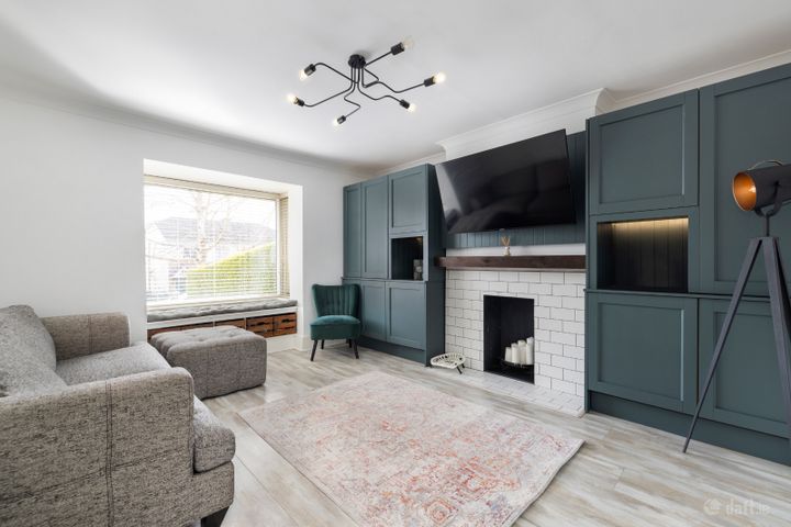 2 Sandyford Hall Grove, Dublin 18, Leopardstown, Dublin 18, D18K5T6 - Photo 3