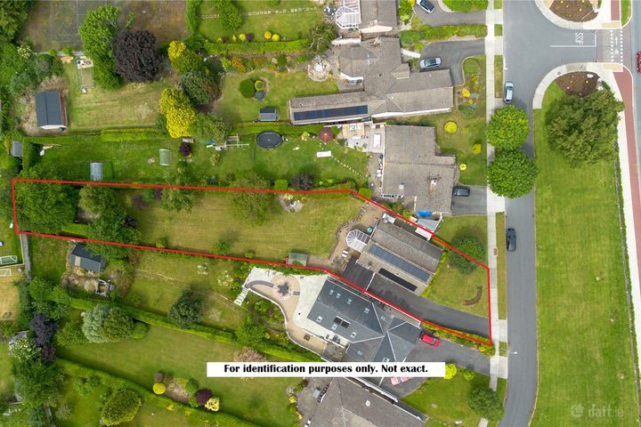 11 Glenbrook Park, Delgany, Co. Wicklow, A63 F799