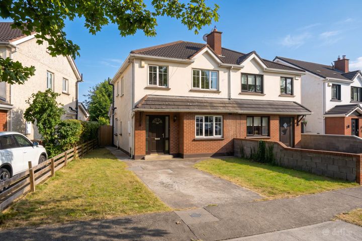 79 Rusheeny Avenue, Clonsilla, Dublin 15, Co. Dublin, D15H3C6