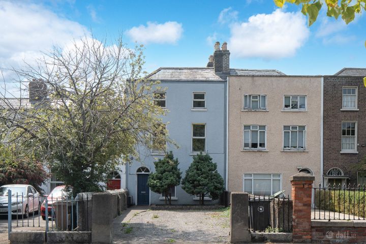 15 Parnell Road, Harold's Cross, Dublin 12, D12E03D