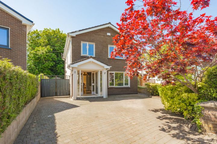 12 Chestnut Grove, Dunboyne, Co. Meath, A86E170