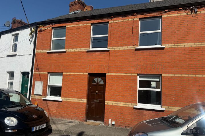 8 Athlumney Villas, Ranelagh, Ranelagh, Dublin 6
