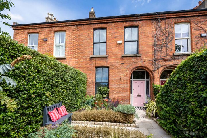 58 Sandford Road, Ranelagh, Dublin 6, D06W5R7
