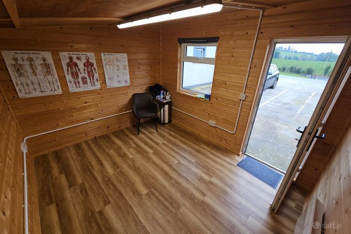 Bc Fitness, Rassan Road, Derrylurgan, Ballyjamesduff, Crosserlough, Co. Cavan