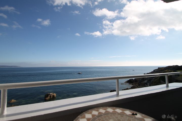 4 Inishowen, Pilot View, Dalkey, Co. Dublin