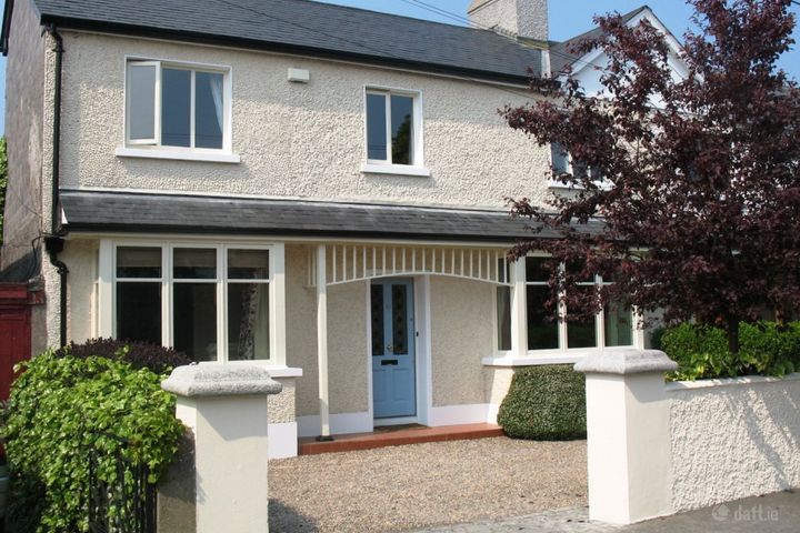 10 Marine Drive, Sandymount, Dublin 4, Dublin