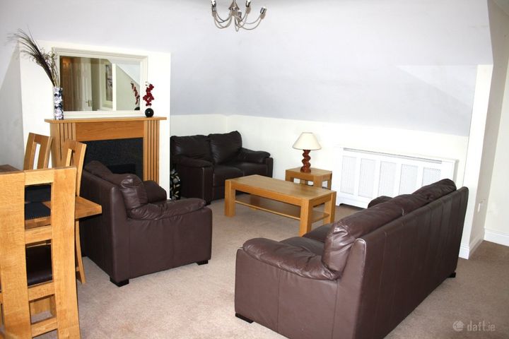 Penthouse Apartment, Hazelwood, Newbridge, Co. Kildare