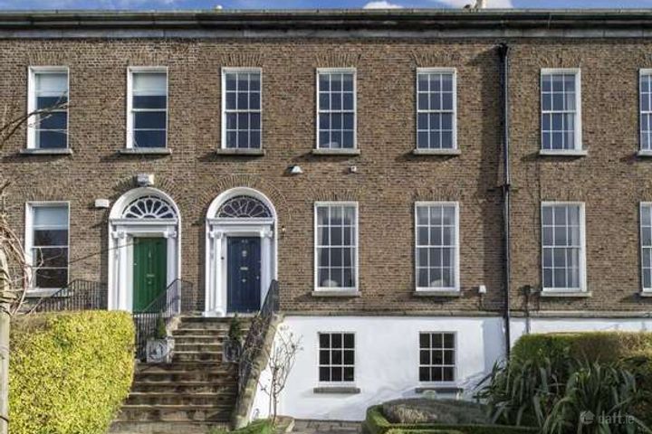48 Wellington Road, Ballsbridge, Dublin 4, Dublin