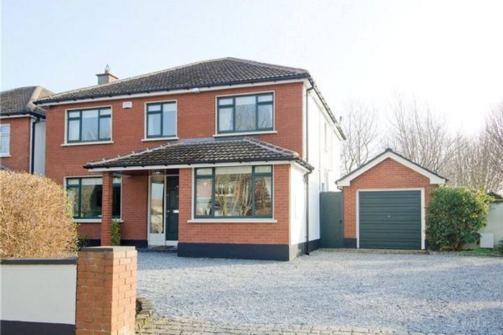 15 The Pines, Castleknock, Dublin 15, Dublin 15, Dublin