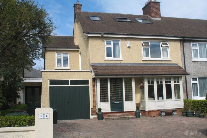 16 Serpentine Road, Ballsbridge, Dublin 4, Dublin