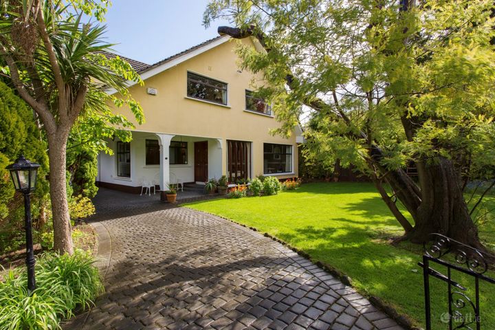 2 Heidelberg, Ardilea, Roebuck Rd Dublin 14, Dublin 14, Dublin