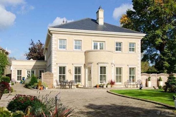 72a Seafield Road East, Clontarf, Dublin 3, Dublin 3, Dublin