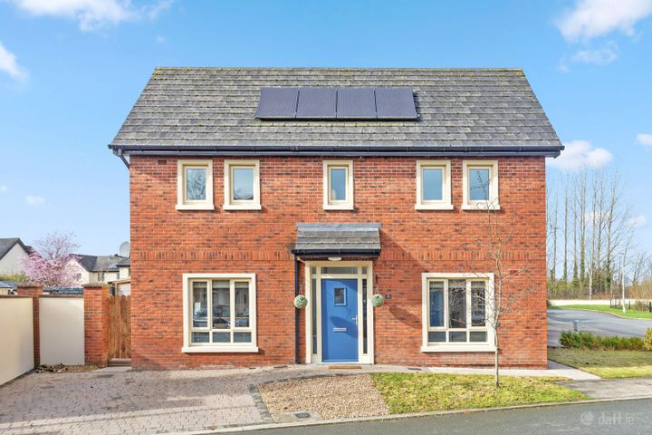 21 Cois Glaisín Park, Johnstown, Johnstown, Co. Meath, C15NF2X