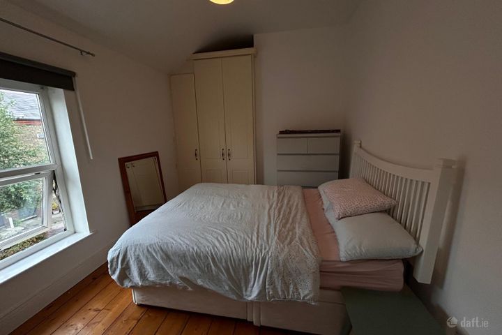 Harold Road, Dublin 7, Arbour Hill, Dublin 7