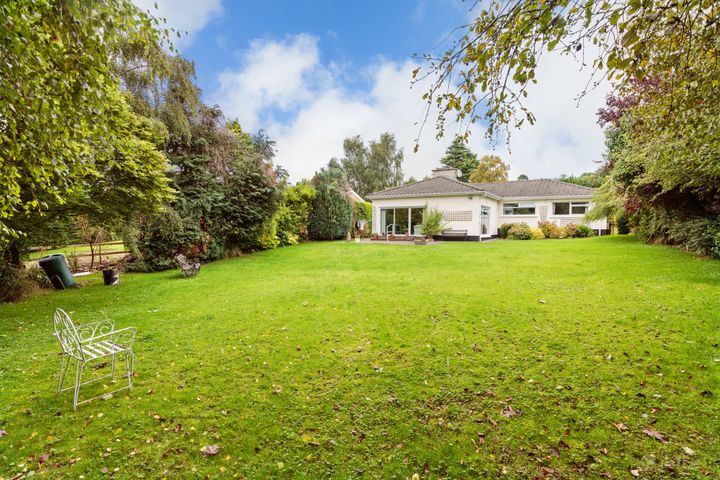 14 Killiney Avenue, Killiney, Co Dublin, Dublin
