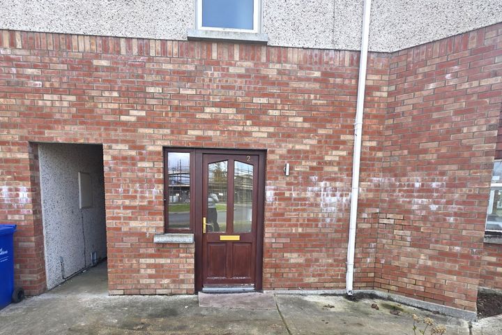 2a Lake Grove, Kilminchy, Kilminchy, Co. Laois, R32XA4X