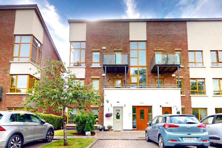 42 Park Grange, Grangerath, Drogheda, Co. Meath, A92WV40